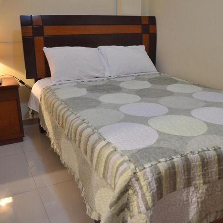 Rosenverg B&B Tours ลิมา ภายนอก รูปภาพ