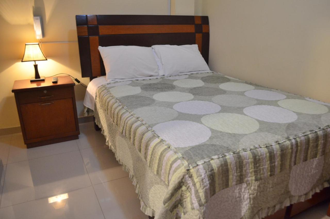 Rosenverg B&B Tours ลิมา ภายนอก รูปภาพ