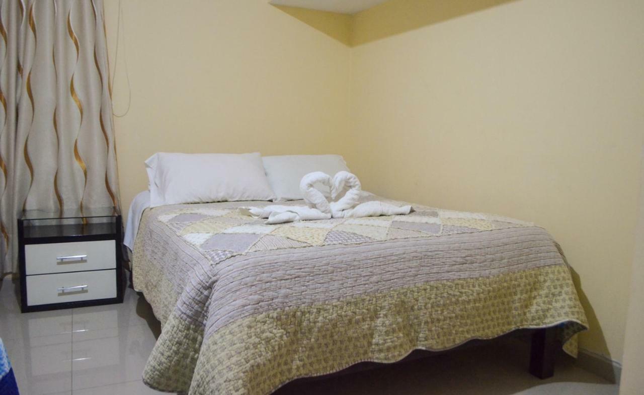 Rosenverg B&B Tours ลิมา ภายนอก รูปภาพ