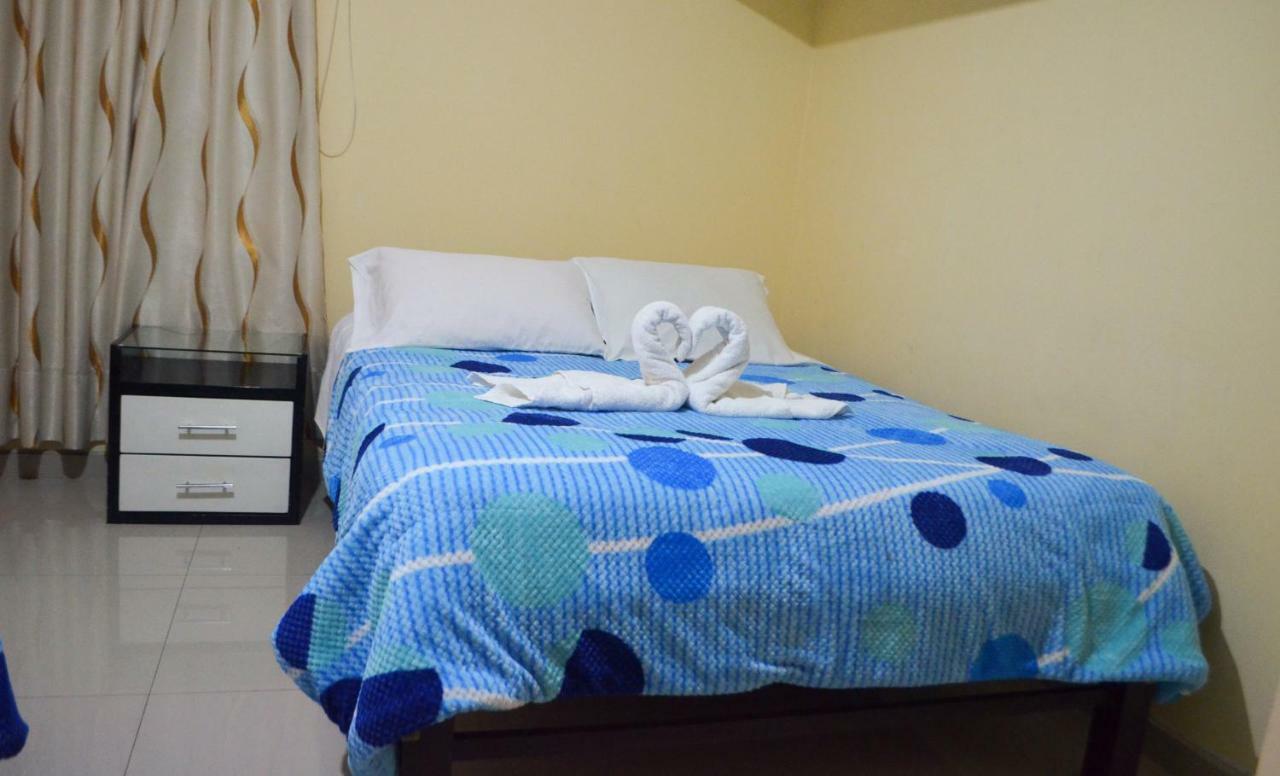Rosenverg B&B Tours ลิมา ภายนอก รูปภาพ