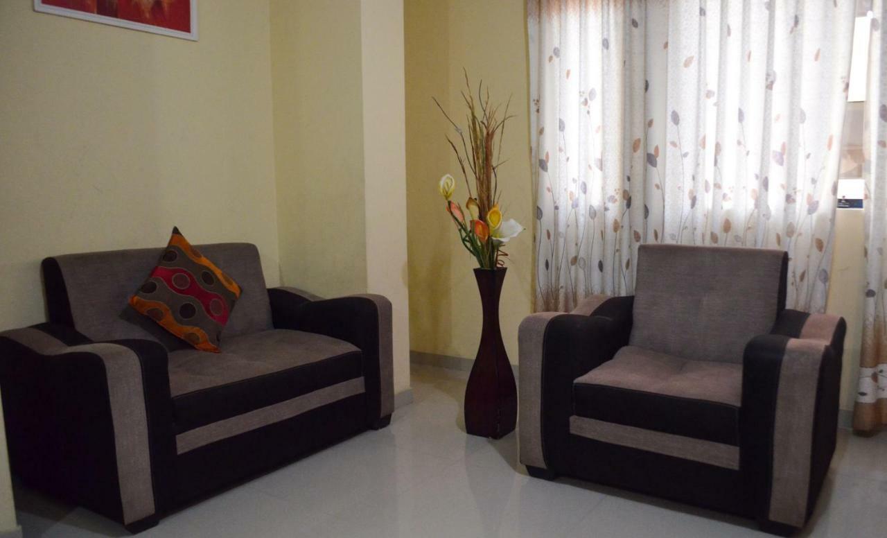 Rosenverg B&B Tours ลิมา ภายนอก รูปภาพ